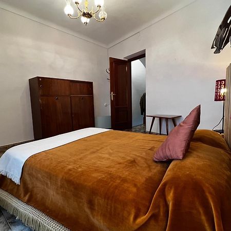 Las Parras House - Casa En Torredelcampo מראה חיצוני תמונה