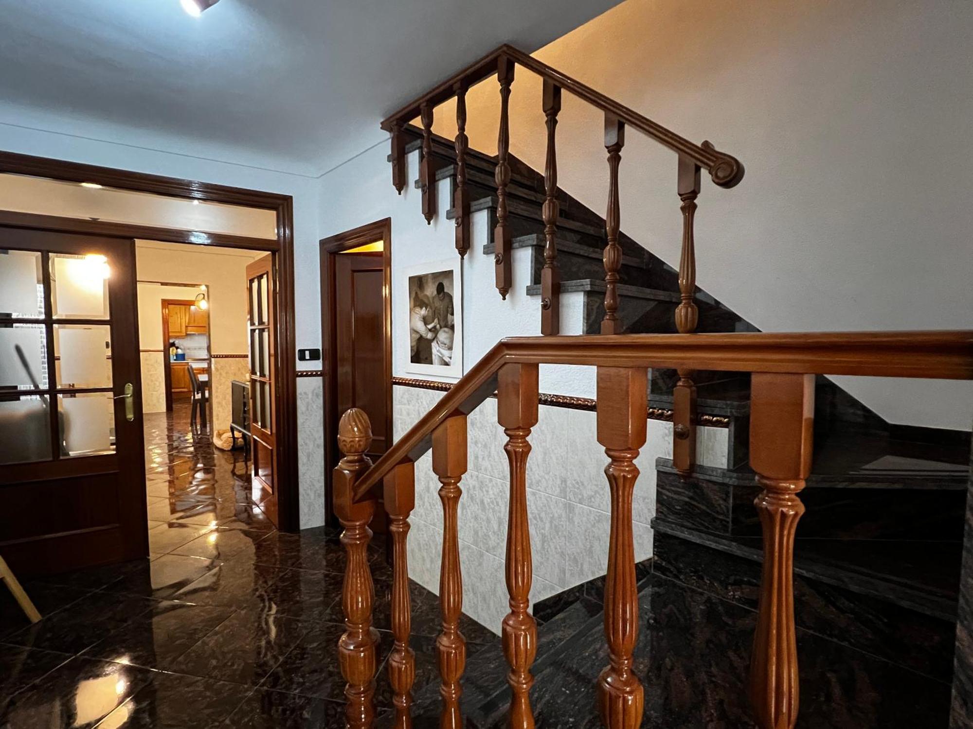 Las Parras House - Casa En Torredelcampo מראה חיצוני תמונה