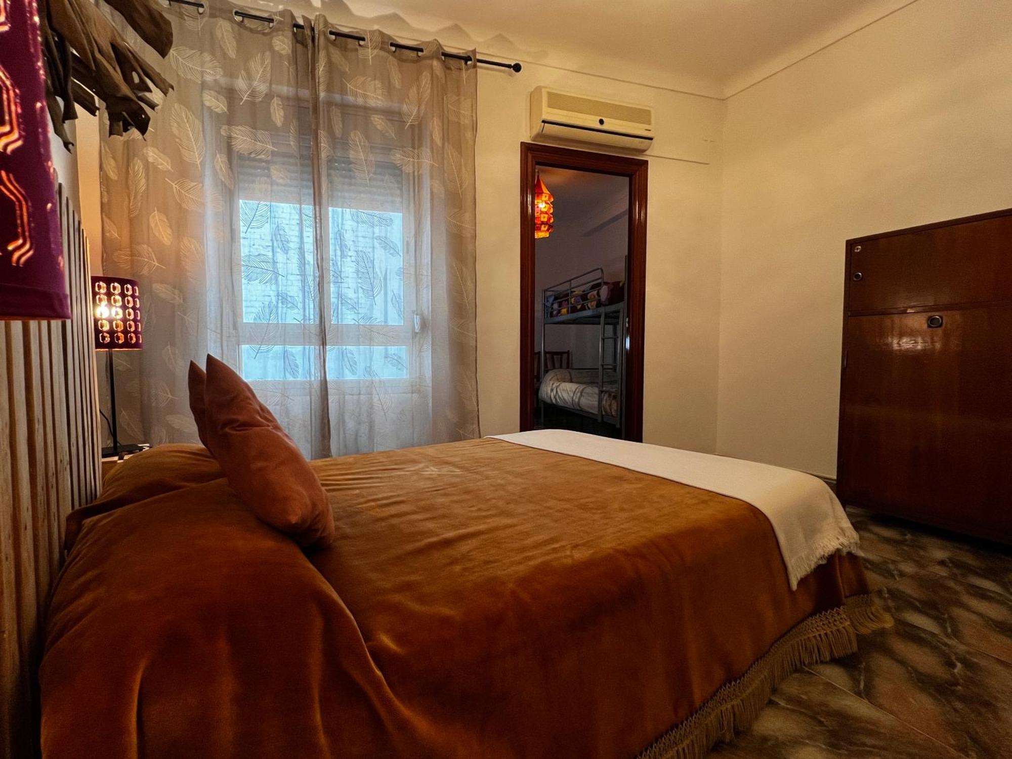 Las Parras House - Casa En Torredelcampo מראה חיצוני תמונה